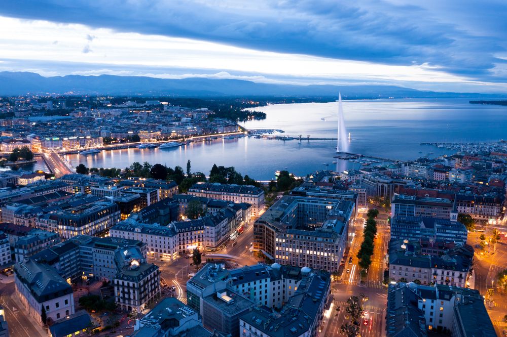 Geneve